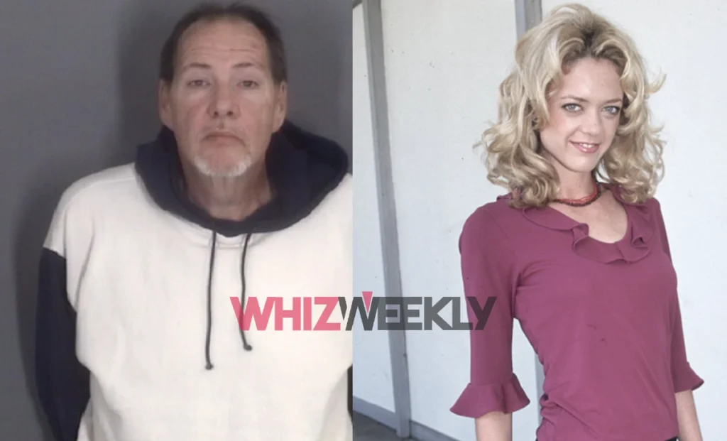 Robert Joseph Gilliam: Lisa Robin Kelly's Husband
