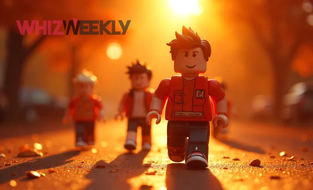 RobloxFTW.com: Complete Guide to the Ultimate Roblox Community Hub