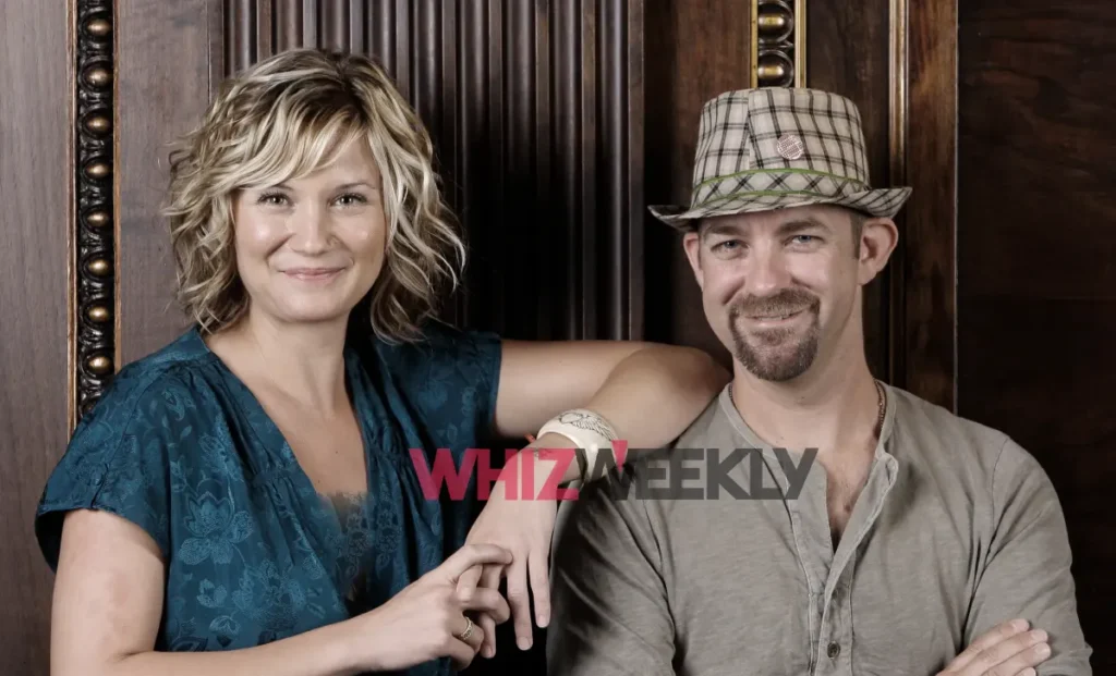 Todd Van Sickle: The Music Industry Figure Behind Eddie’s Attic and Jennifer Nettles