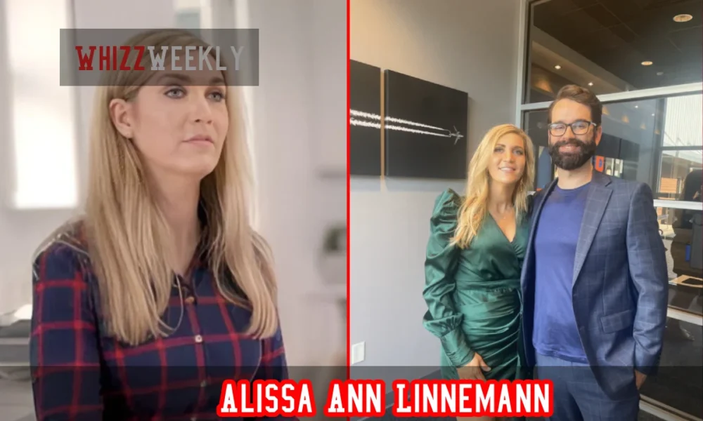 Who Is Alissa Ann Linnemann? The Private Life Behind Matt Walsh