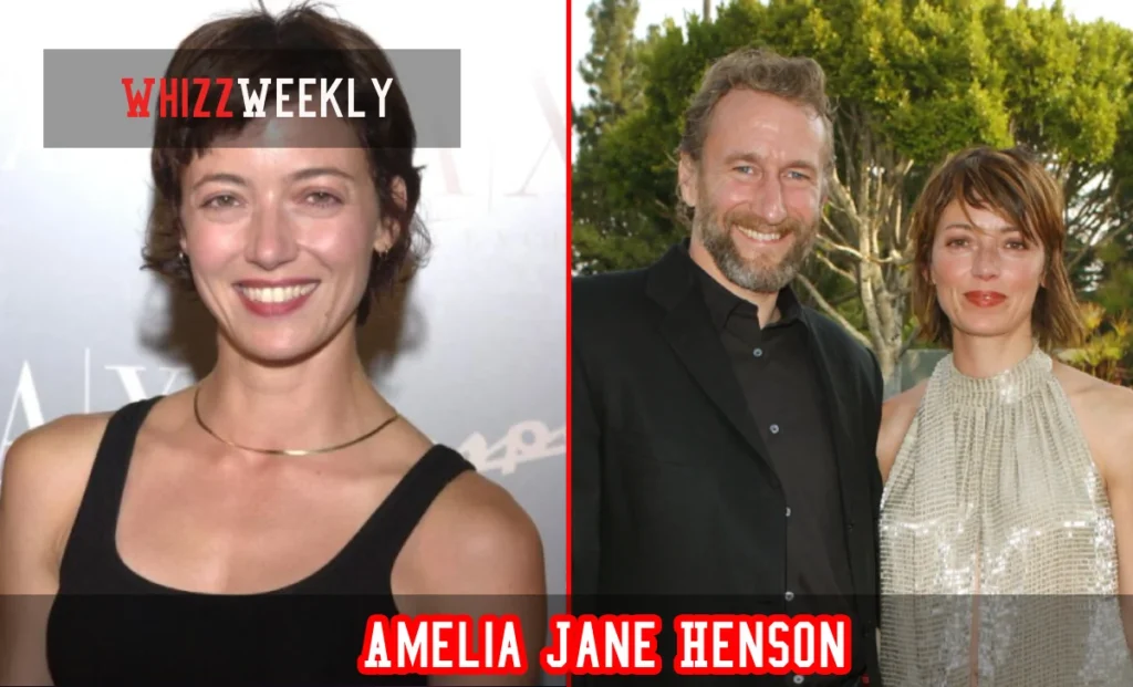 Who Is Amelia Jane Henson? The Private Life Behind the Famous Name