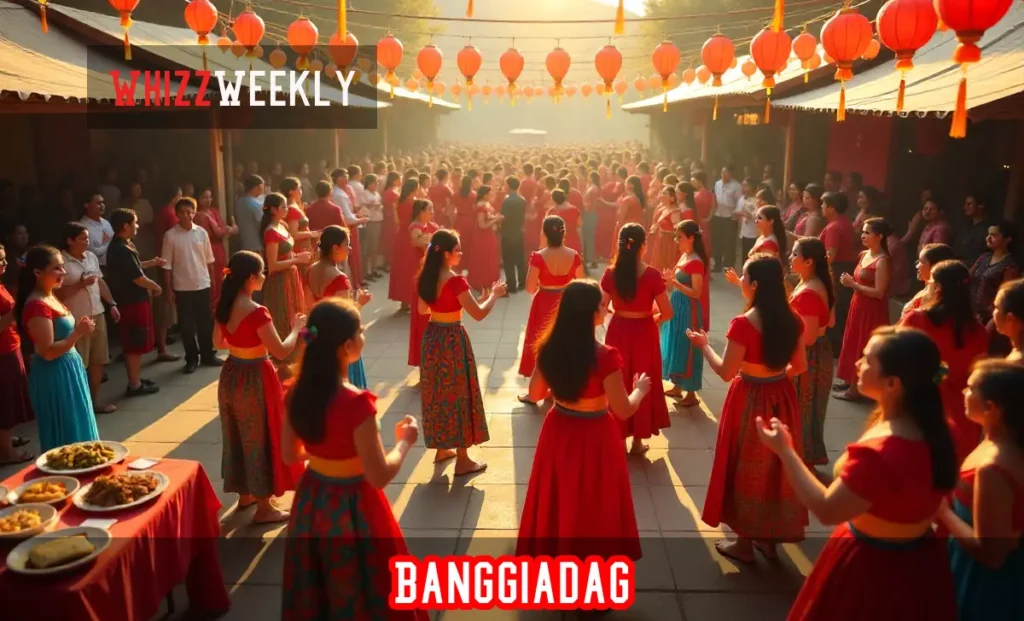 What Is Banggiadag and Why Does It Matter?