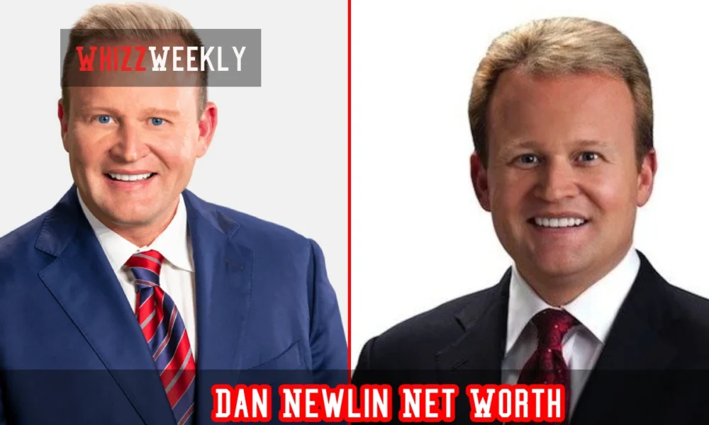Dan Newlin Net Worth: From Deputy Sheriff to $50M Legal Empire