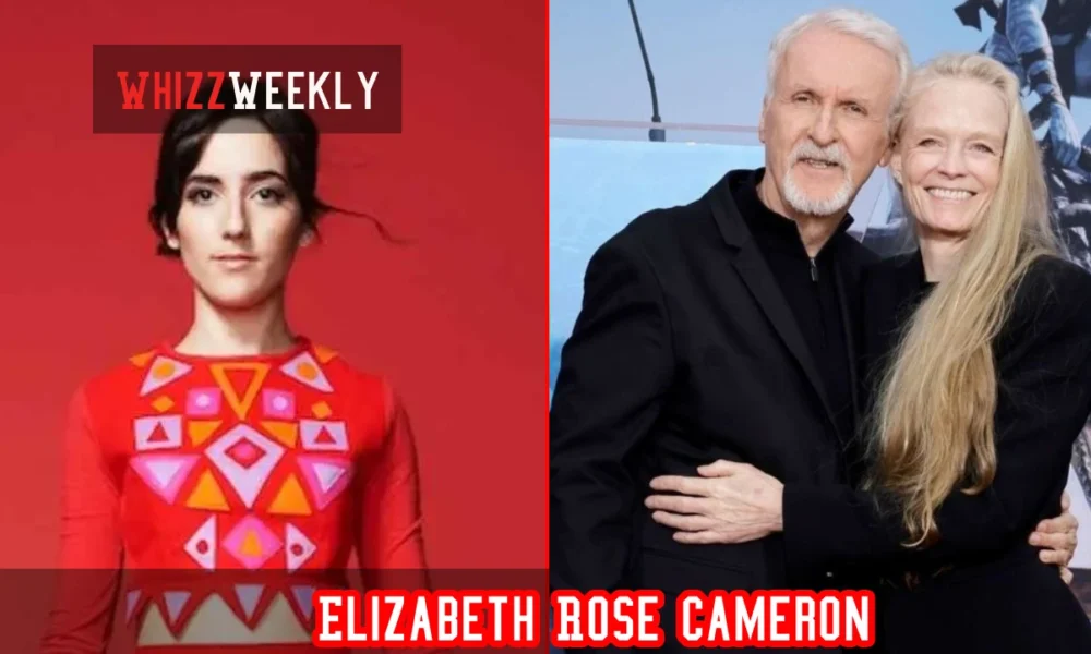 Who Is Elizabeth Rose Cameron? Inside James Cameron’s Family Life