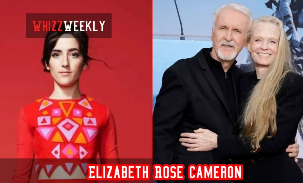 Who Is Elizabeth Rose Cameron? Inside James Cameron’s Family Life