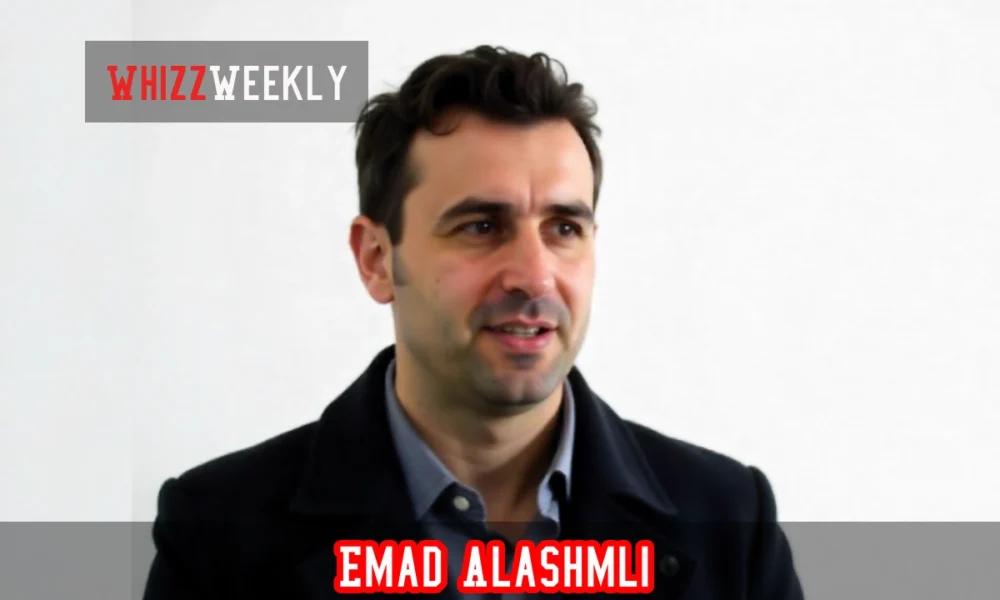 Who Is Emad Alashmli? The Henderson NC Creator Breaking TikTok
