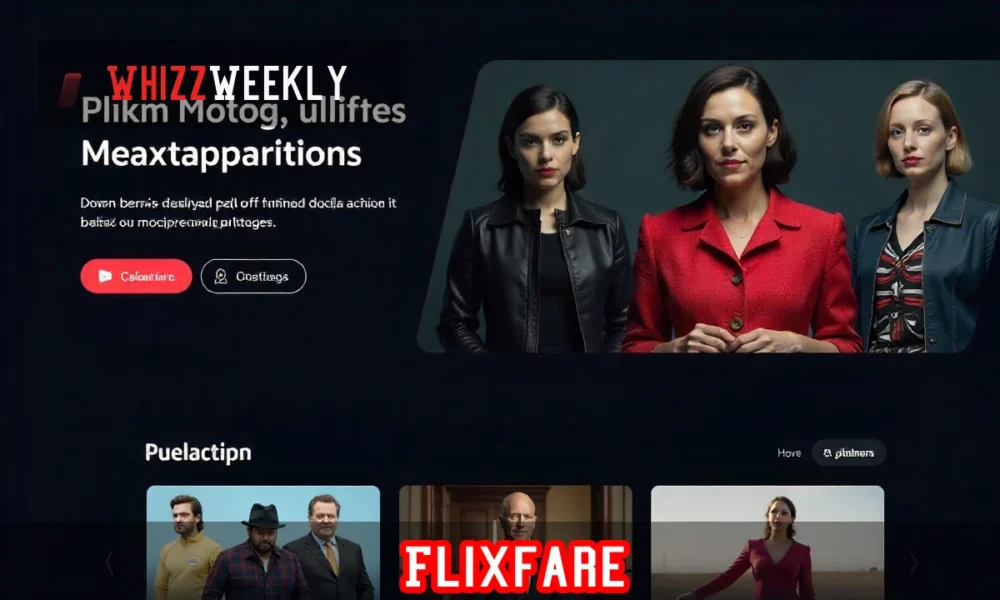 Flixfare: What You Need to Know About This Streaming Platform