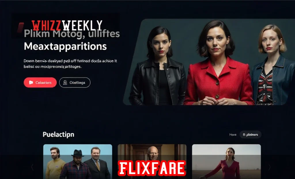 Flixfare: What You Need to Know About This Streaming Platform