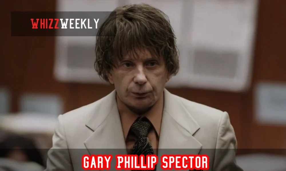 Who Is Gary Phillip Spector? Untold Adoption Story