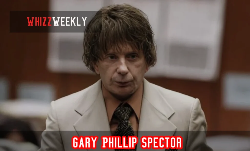 Who Is Gary Phillip Spector? Untold Adoption Story