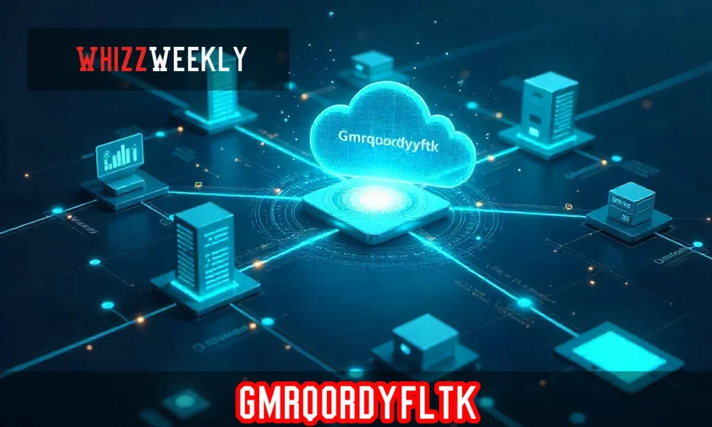 What Is Gmrqordyfltk? Understanding Digital Identifiers