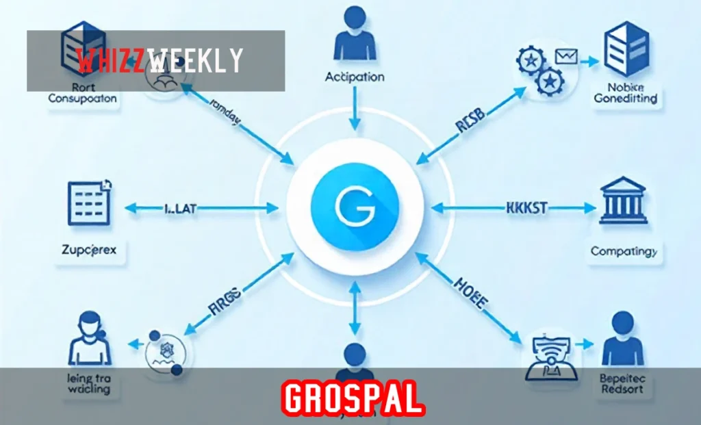 What Is Grospal and Why Does It Matter in 2025?