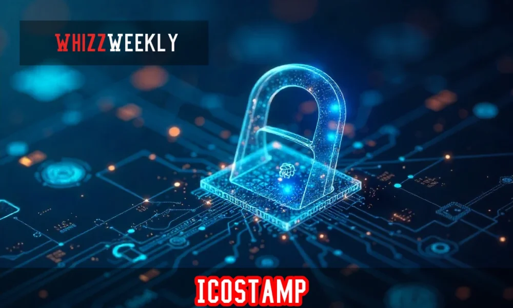 What Is Icostamp and Why Does It Matter in 2025?