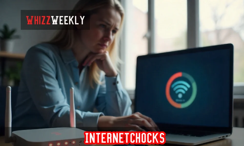 What Are Internetchocks? Your 2025 Connection Guide