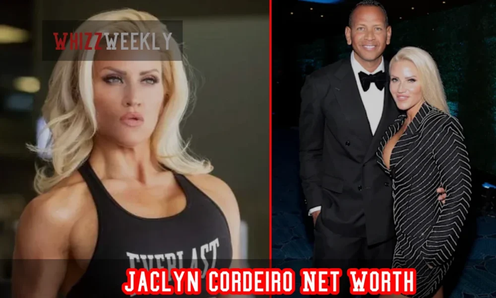 Jaclyn Cordeiro Net Worth: From ER Nurse to $3 Million Fitness Empire