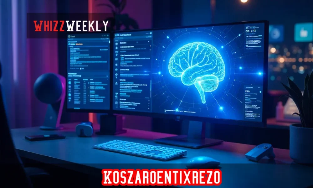 What Is Koszaroentixrezo and Why It Matters in 2025