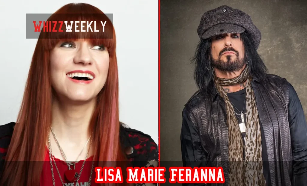 Who Was Lisa Marie Feranna? The Sister Nikki Sixx Lost