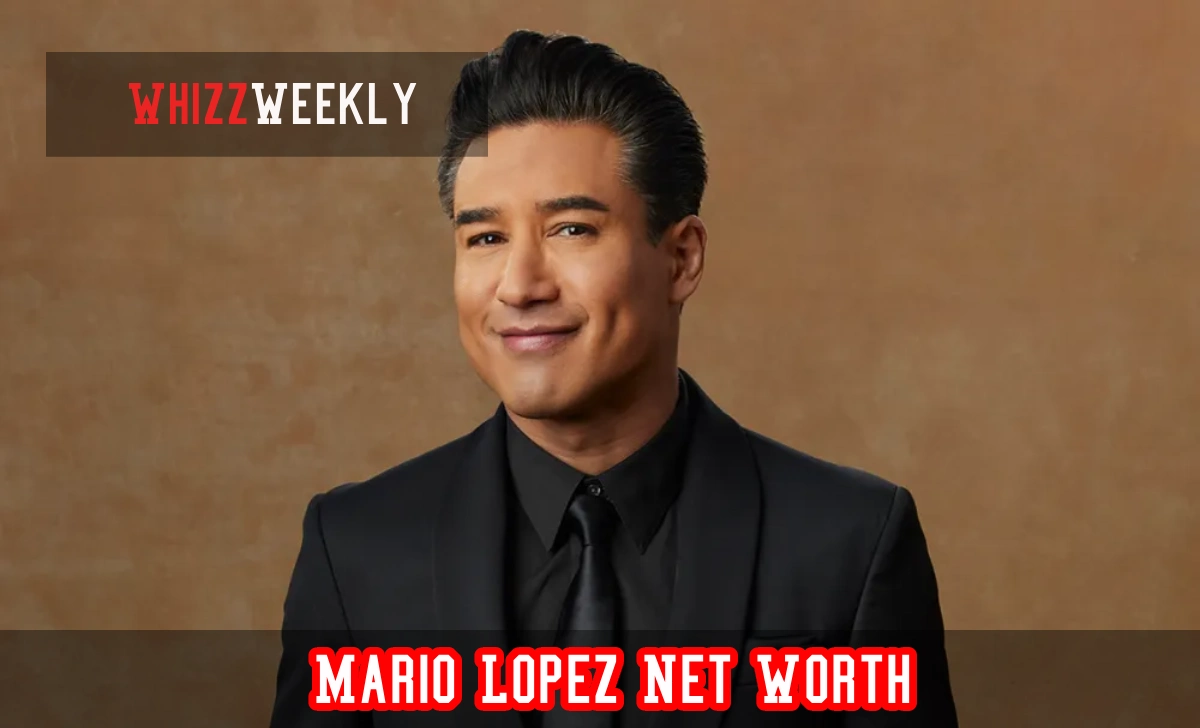 Mario Lopez net worth 2025 television host Access Hollywood earning $8 million annual salary entertainment career