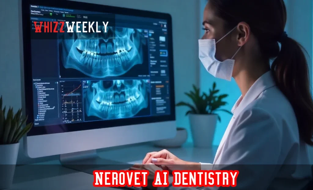 Nerovet AI Dentistry: How AI Changes Diagnosis in 2025