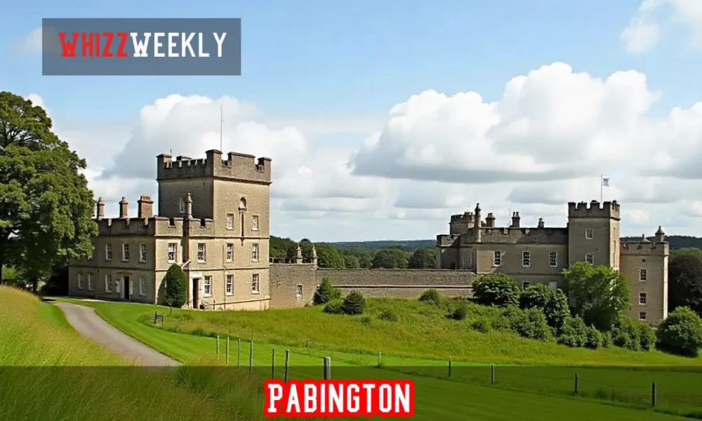 Pabington: A Complete Guide to History, Culture, and Natural Beauty