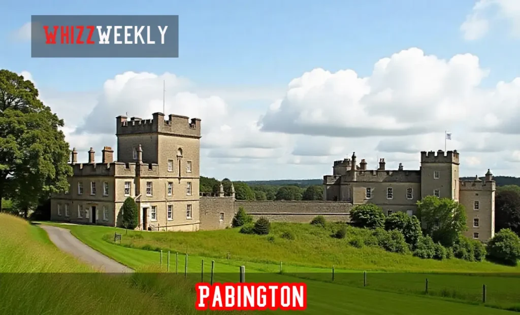 Pabington: A Complete Guide to History, Culture, and Natural Beauty