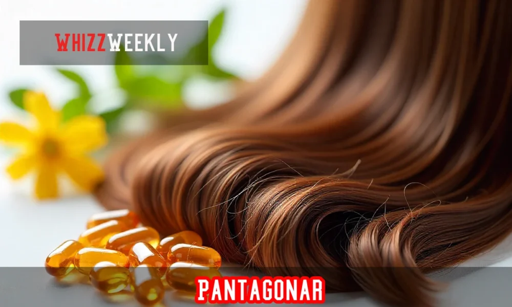 Does Pantagonar Actually Work for Hair Loss and Weak Nails?