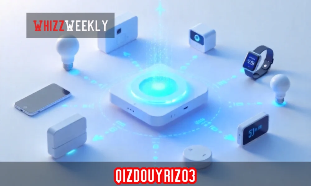 Complete Guide to Qizdouyriz03: Features, Benefits & Future