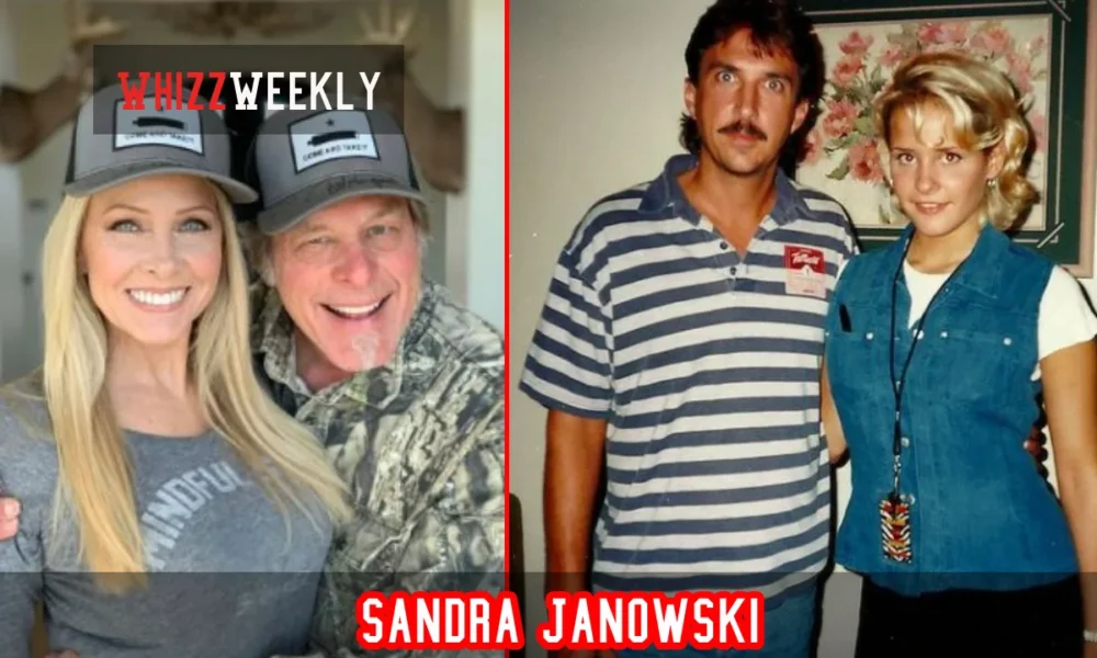 Who Was Sandra Janowski? The Untold Story Behind Ted Nugent’s First Marriage