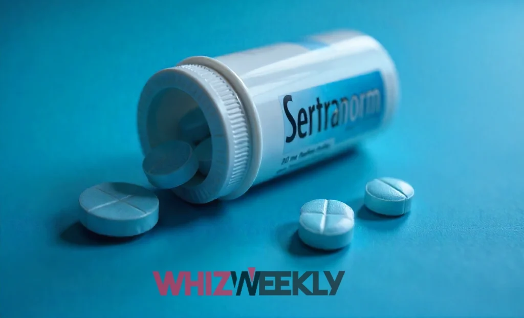 Sertranorm: Proven Relief for Depression and Anxiety in 2025
