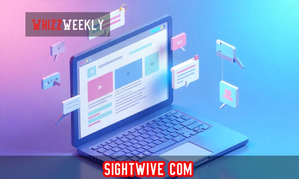 What Is Sightwive Com and How Does It Transform Digital Work?