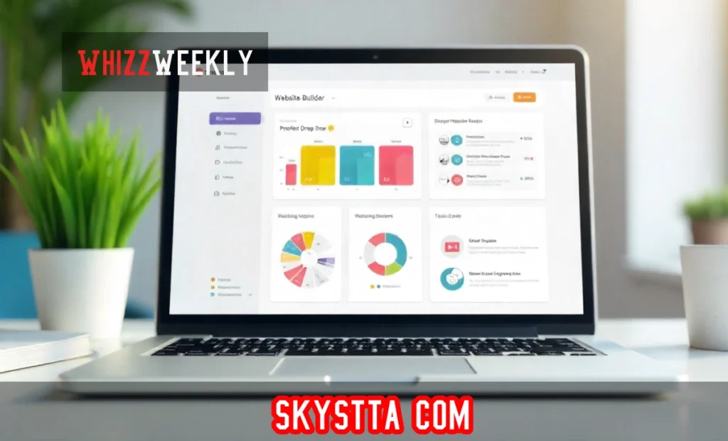 Skystta Com: How This All-in-One Platform Simplifies Online Business in 2025
