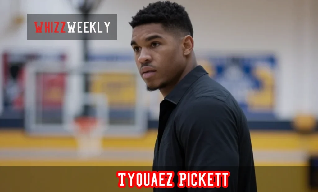 Tyquaez Pickett: Who Is He? What Is Verified — and What Is Not