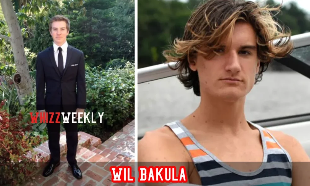 Wil Bakula: Scott Bakula’s Son Carving His Own Path in Music