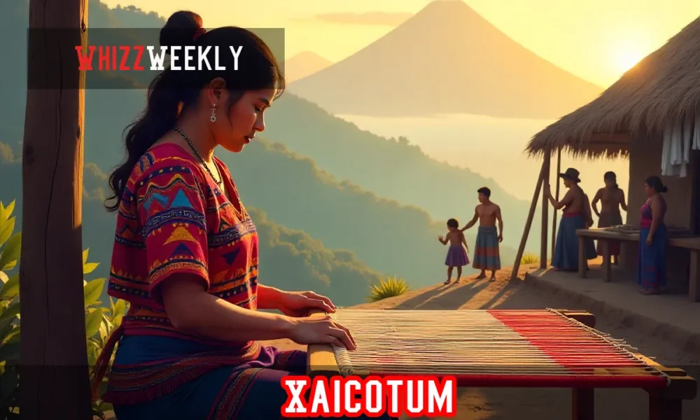 What Is Xaicotum? Origins and Cultural Role Explained