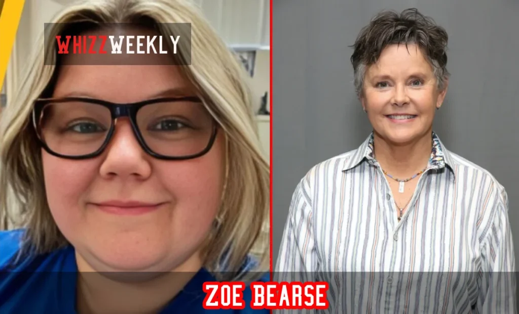 Who Is Zoe Bearse? Behind the Camera, Beyond the Spotlight