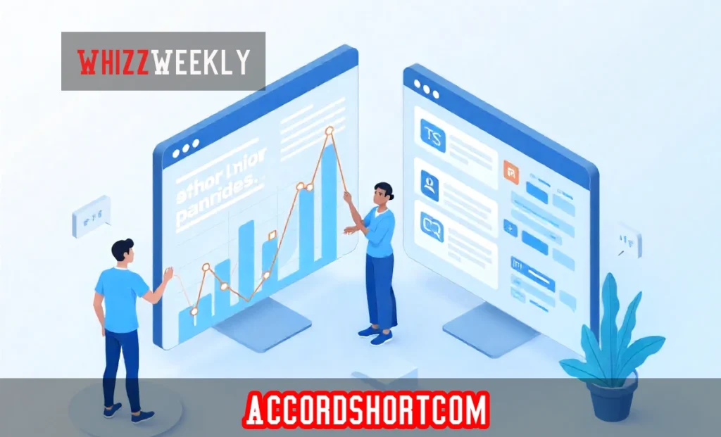 What Is Accordshortcom? The Complete 2025 Platform Guide