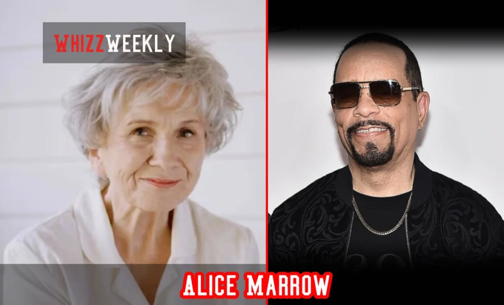 Alice Marrow: The Mother Behind Ice-T’s Success Story