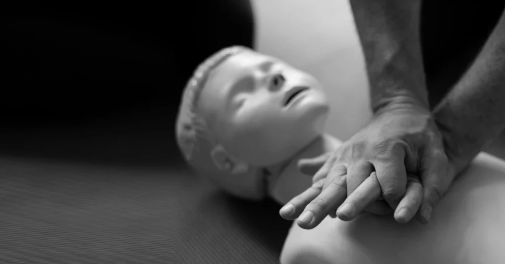 How CPR Certification Enhances Personal and Workplace Safety