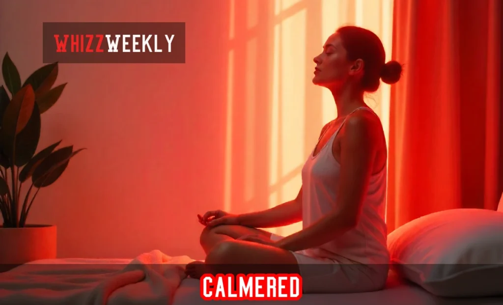 Calmered: Understanding Its Role in Stress Relief and Wellness