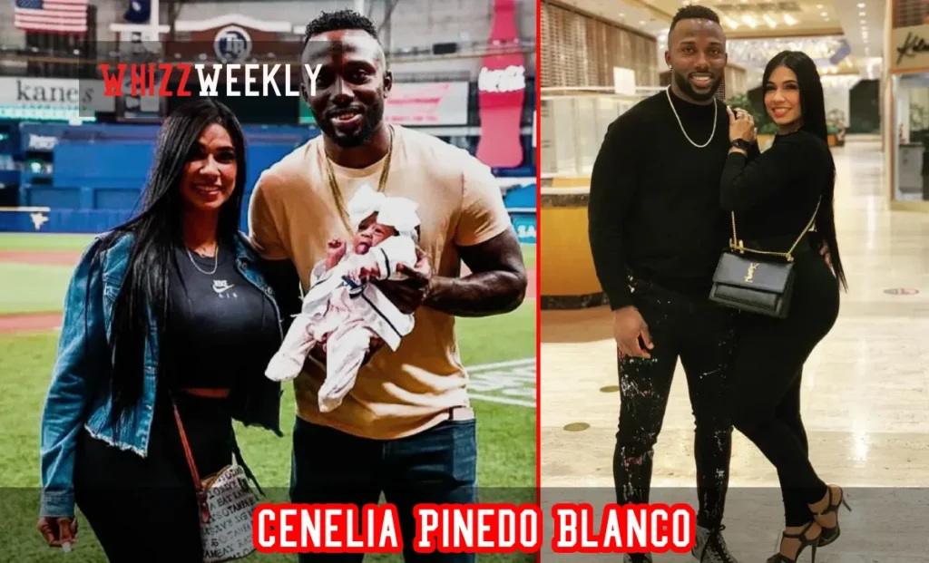 Who Is Cenelia Pinedo Blanco? The Woman Behind Randy Arozarena’s Success