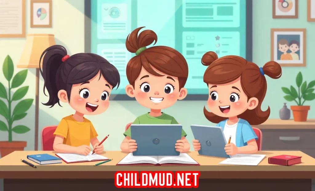 Why Childmud.net Is the Safe Learning Platform Parents Actually Trust