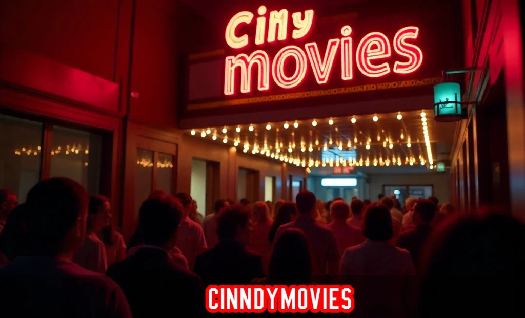 Is Cinndymovies Worth Your Time? Complete 2025 Review
