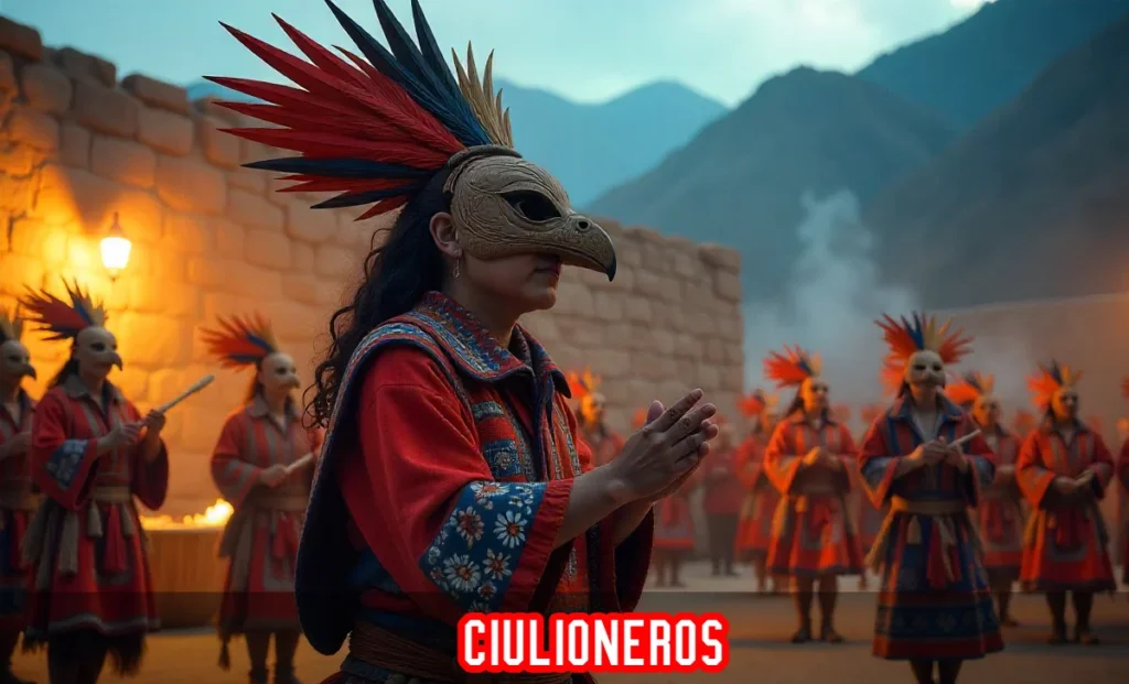 What Ciulioneros Masks Reveal About Indigenous Identity