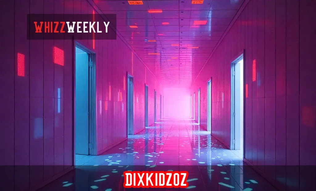 Dixkidzoz: Understanding the Digital Movement Reshaping Gen Z Culture
