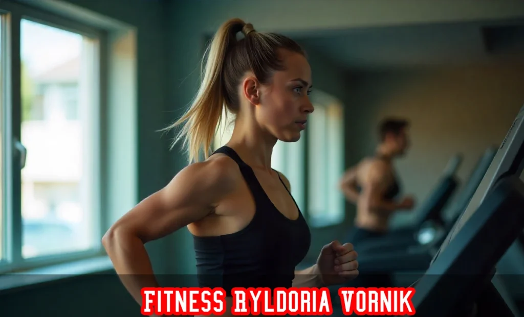 Fitness Ryldoria Vornik: A Complete Guide to Natural Movement and Holistic Wellness