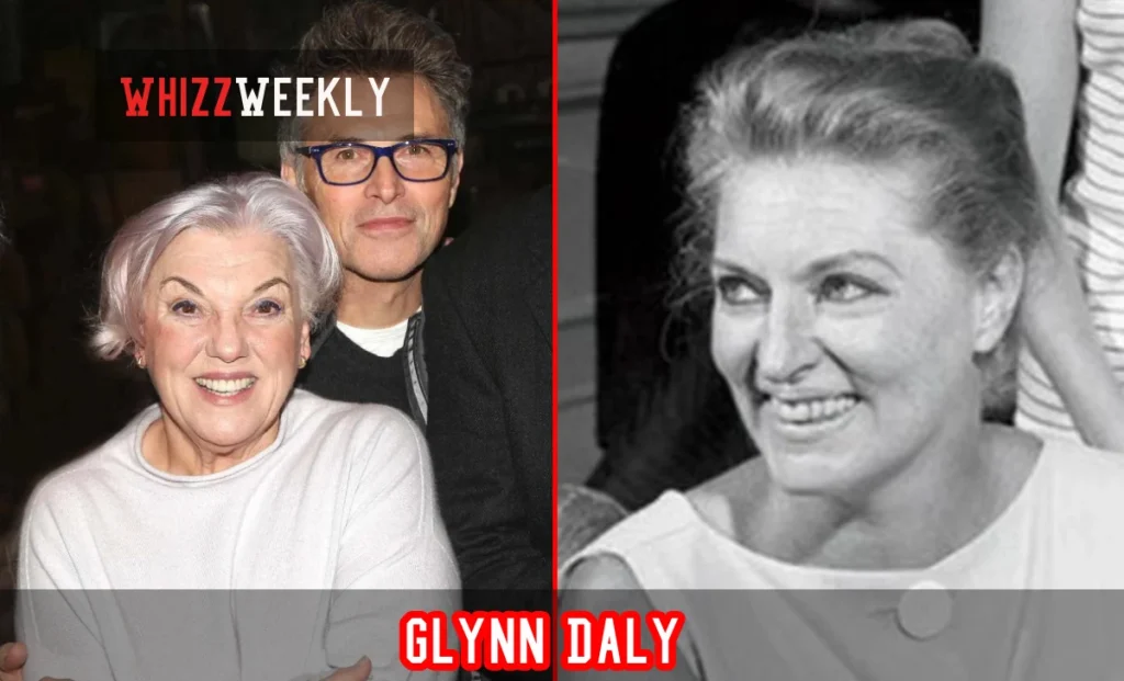Glynn Daly: Life, Family, and Career Beyond Hollywood’s Spotlight