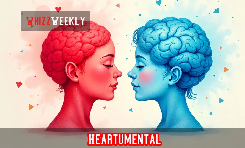 What Is Heartumental? How Emotional Balance Transforms Your Life