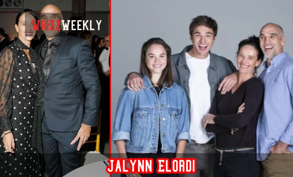 Who is Jalynn Elordi? Jacob Elordi’s Sister Beyond the Spotlight
