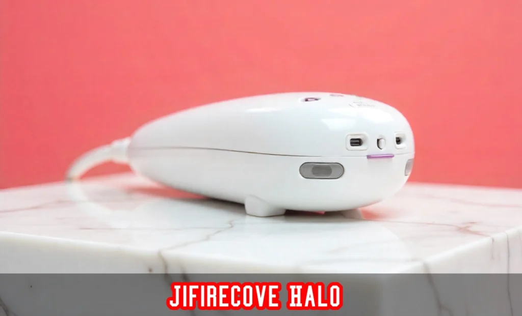 Jifirecove Halo: The $399 Face-Lifting Device Explained