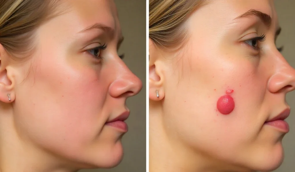 Preventing Keloid Scars After Surgery or Piercing: Expert Advice